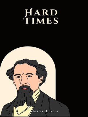 cover image of Hard Times